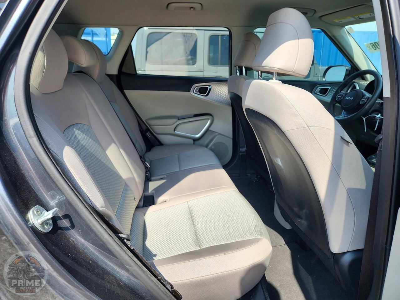 2023 KIA SOUL — фото 11