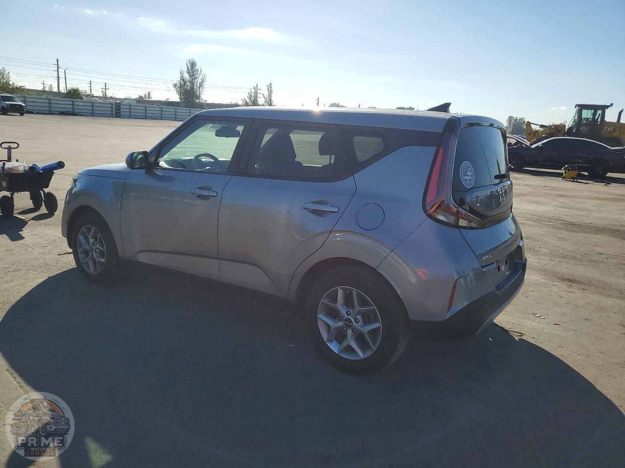 2024 KIA SOUL — фото 2