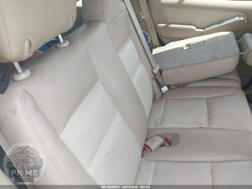 2006 MERCURY MOUNTAINEER PREMIER — фото 8