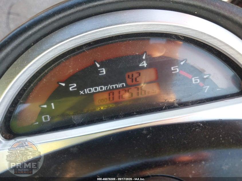 2006 YAMAHA XV1700 PC — фото 7