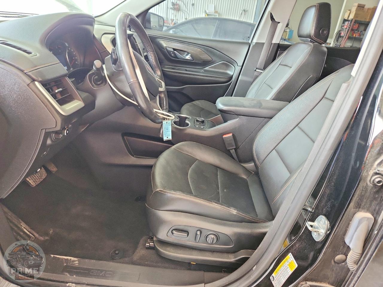 2020 GMC TERRAIN — фото 30