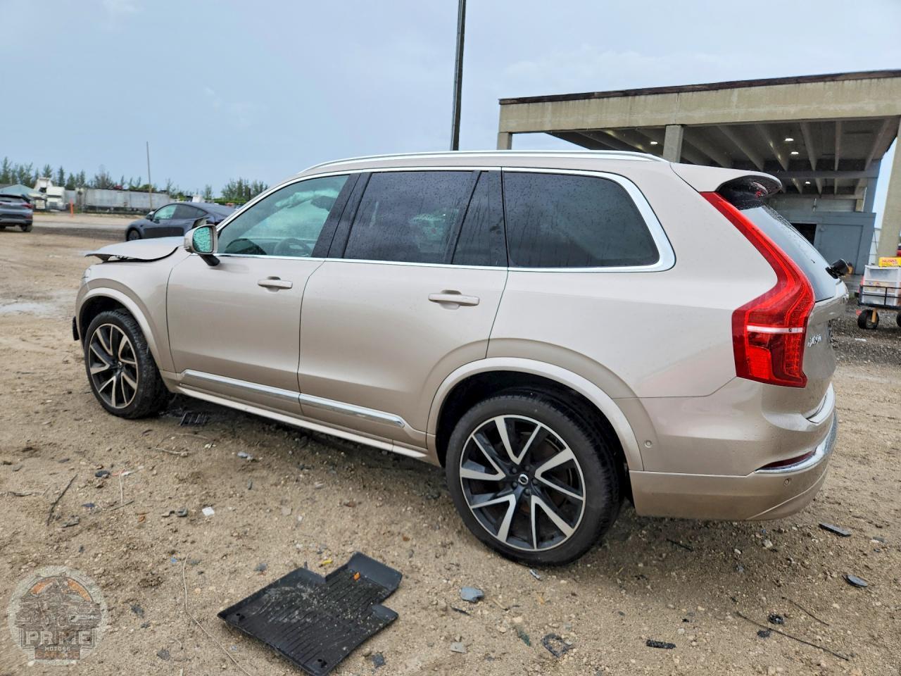 2023 VOLVO XC90 — фото 2