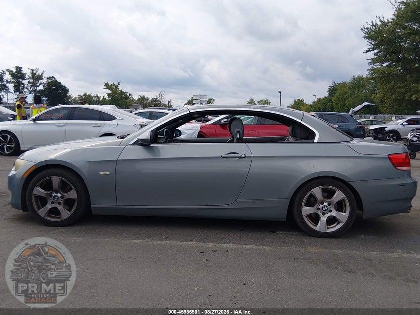 2007 BMW 328I — фото 16