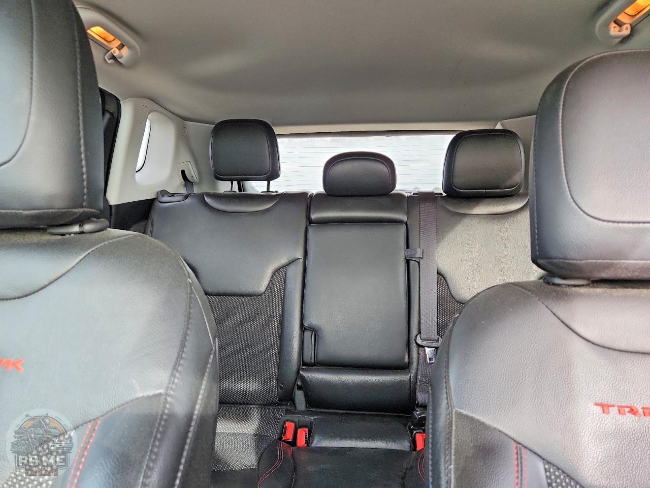2020 JEEP COMPASS — фото 10