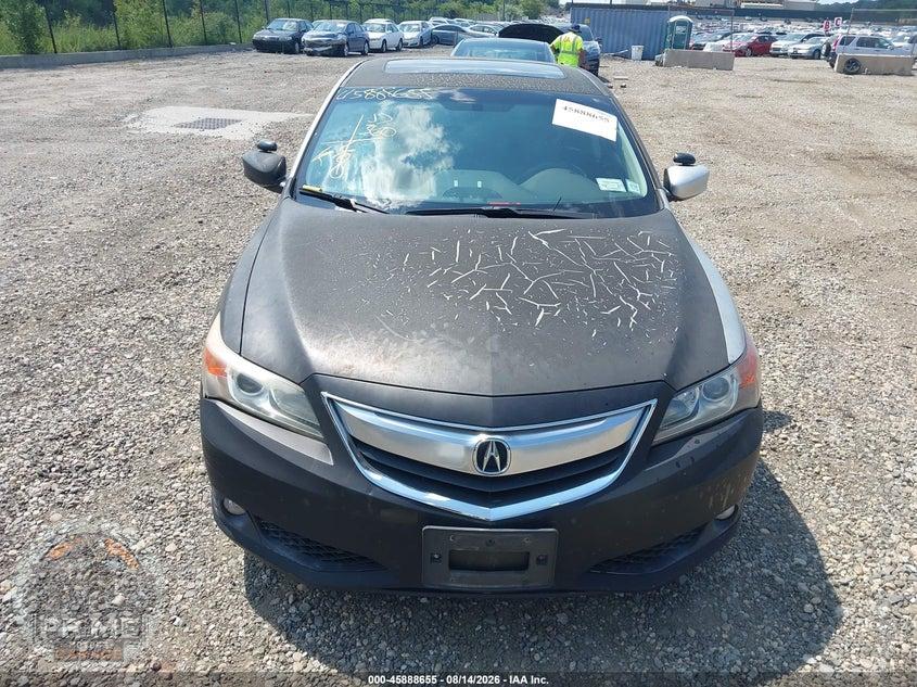 2013 ACURA ILX 2.0L — фото 12