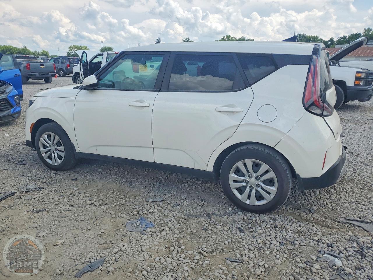 2024 KIA SOUL — фото 2