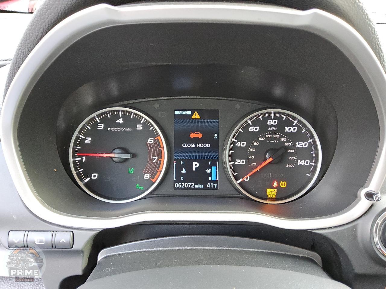2020 MITSUBISHI ECLIPSE — фото 18