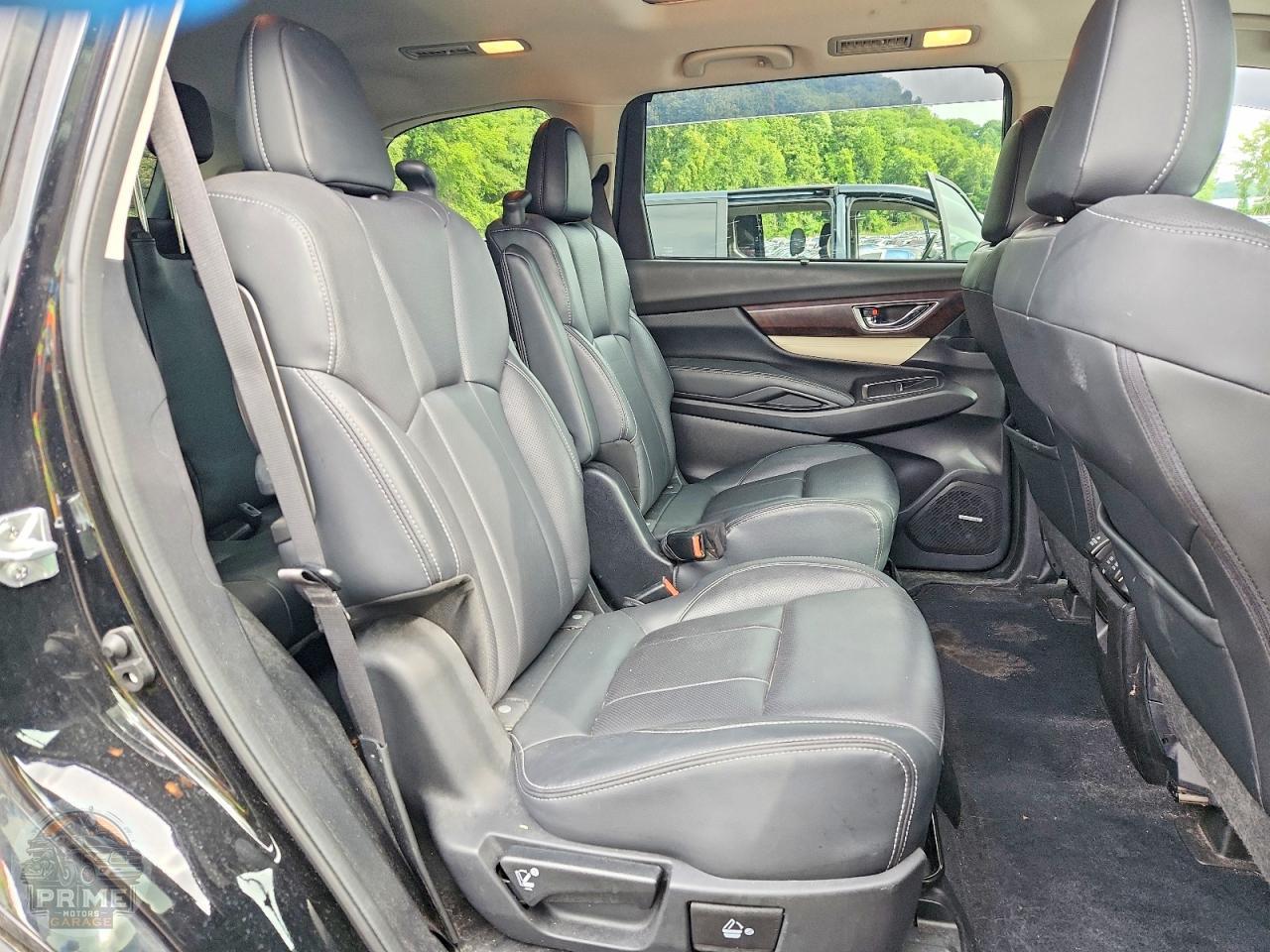 2021 SUBARU ASCENT — фото 11