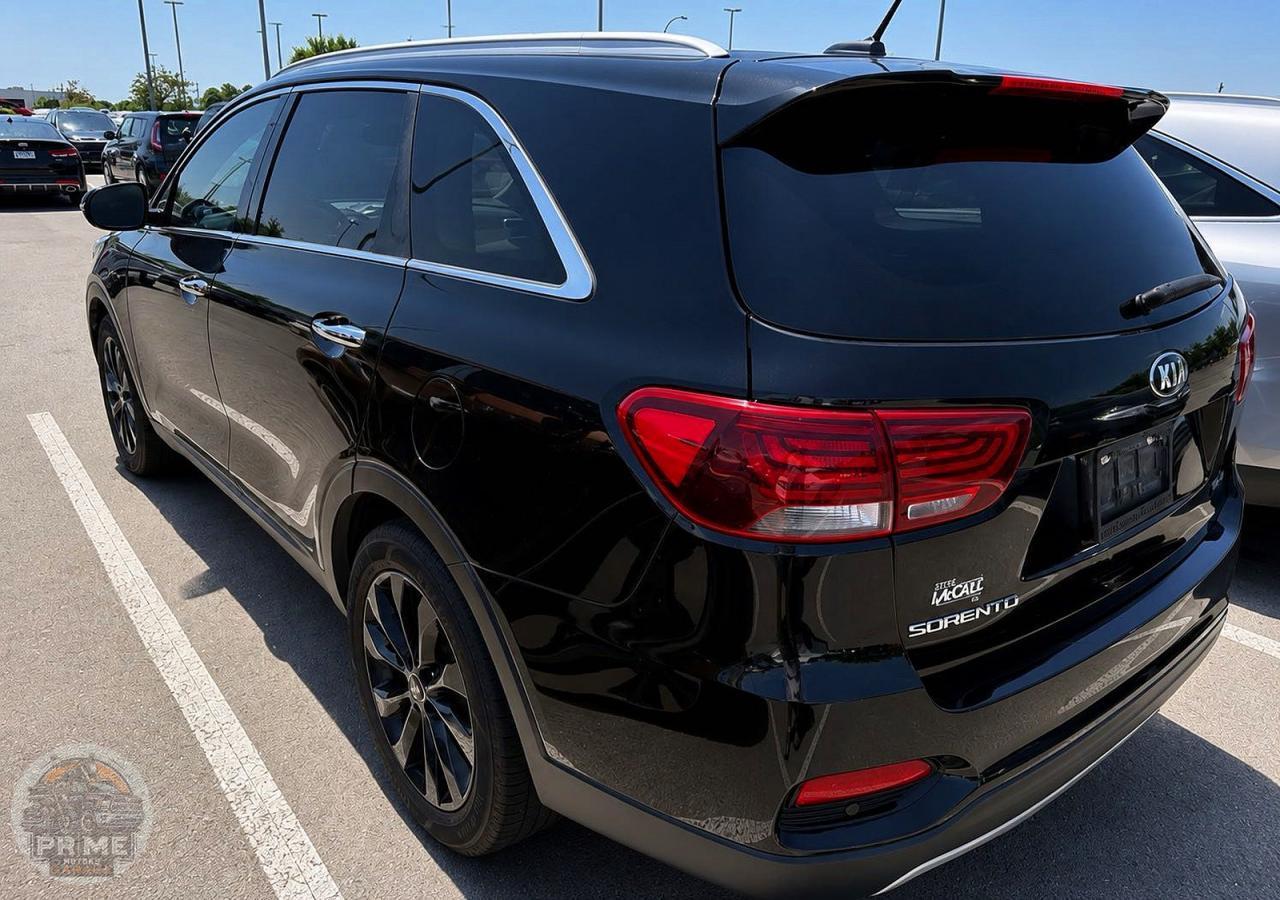2020 KIA SORENTO — фото 6