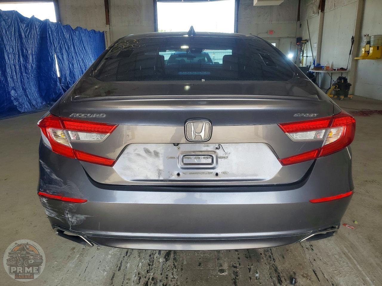 2020 HONDA ACCORD — фото 28
