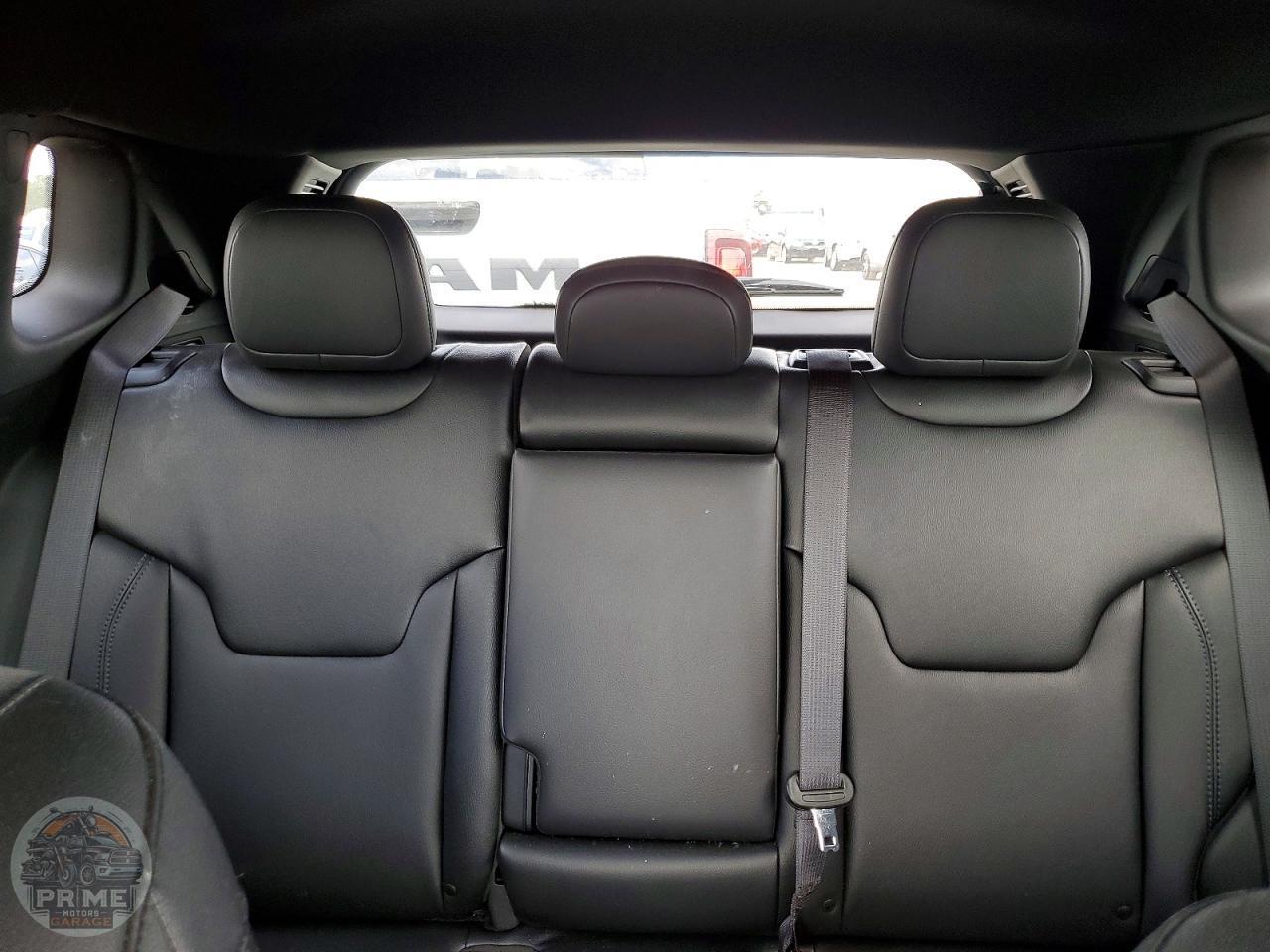 2026 JEEP COMPASS — фото 10