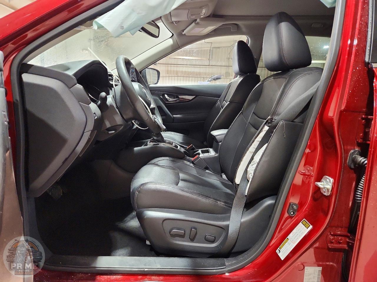 2020 NISSAN ROGUE — фото 13