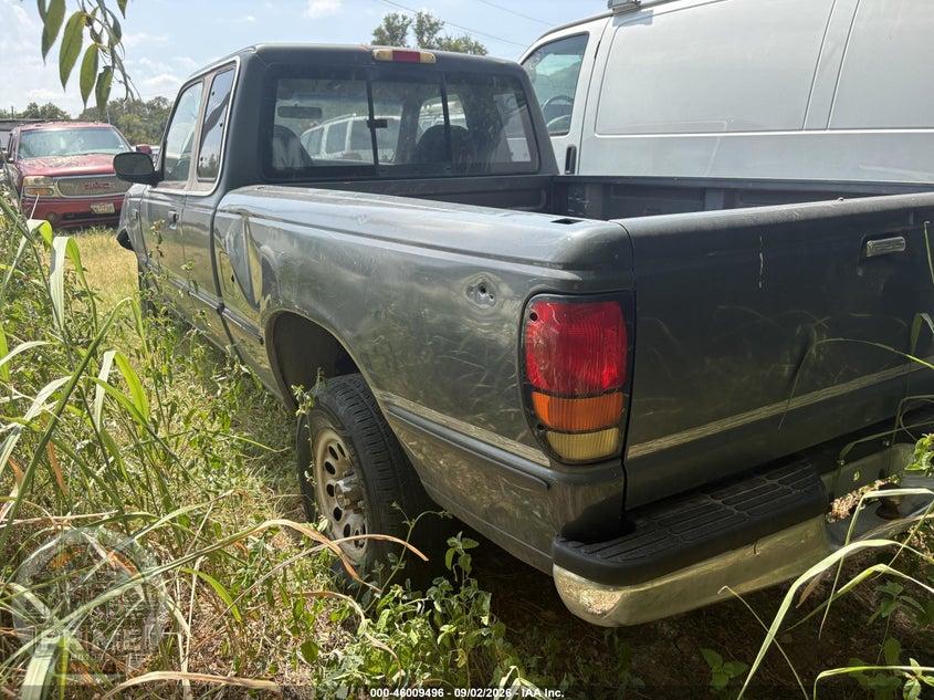 1994 MAZDA B4000 CAB PLUS — фото 3
