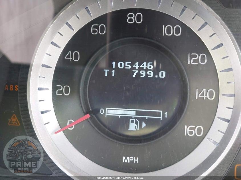 2012 VOLVO S60 T5/T5 W/MOONROOF — фото 15