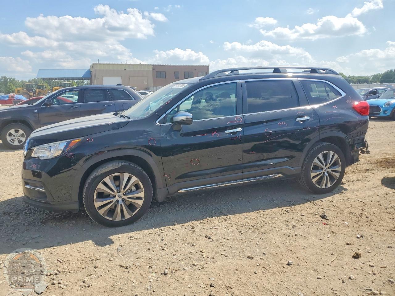 2021 SUBARU ASCENT — фото 1