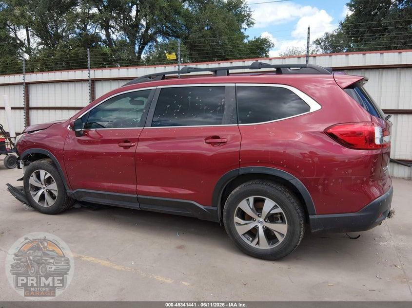2019 SUBARU ASCENT PREMIUM — фото 15