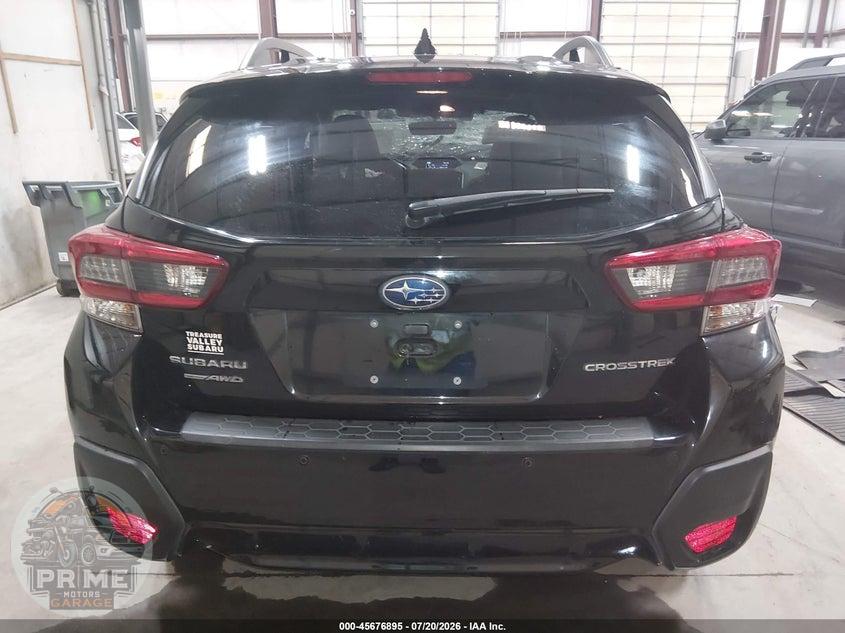2023 SUBARU CROSSTREK LIMITED — фото 17