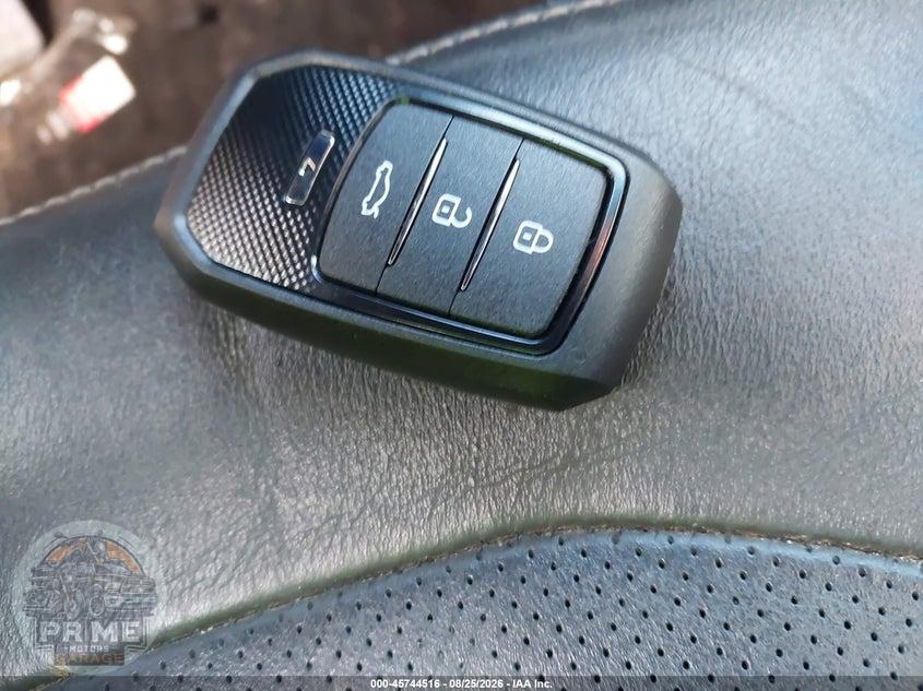 2016 FORD EXPLORER LIMITED — фото 11