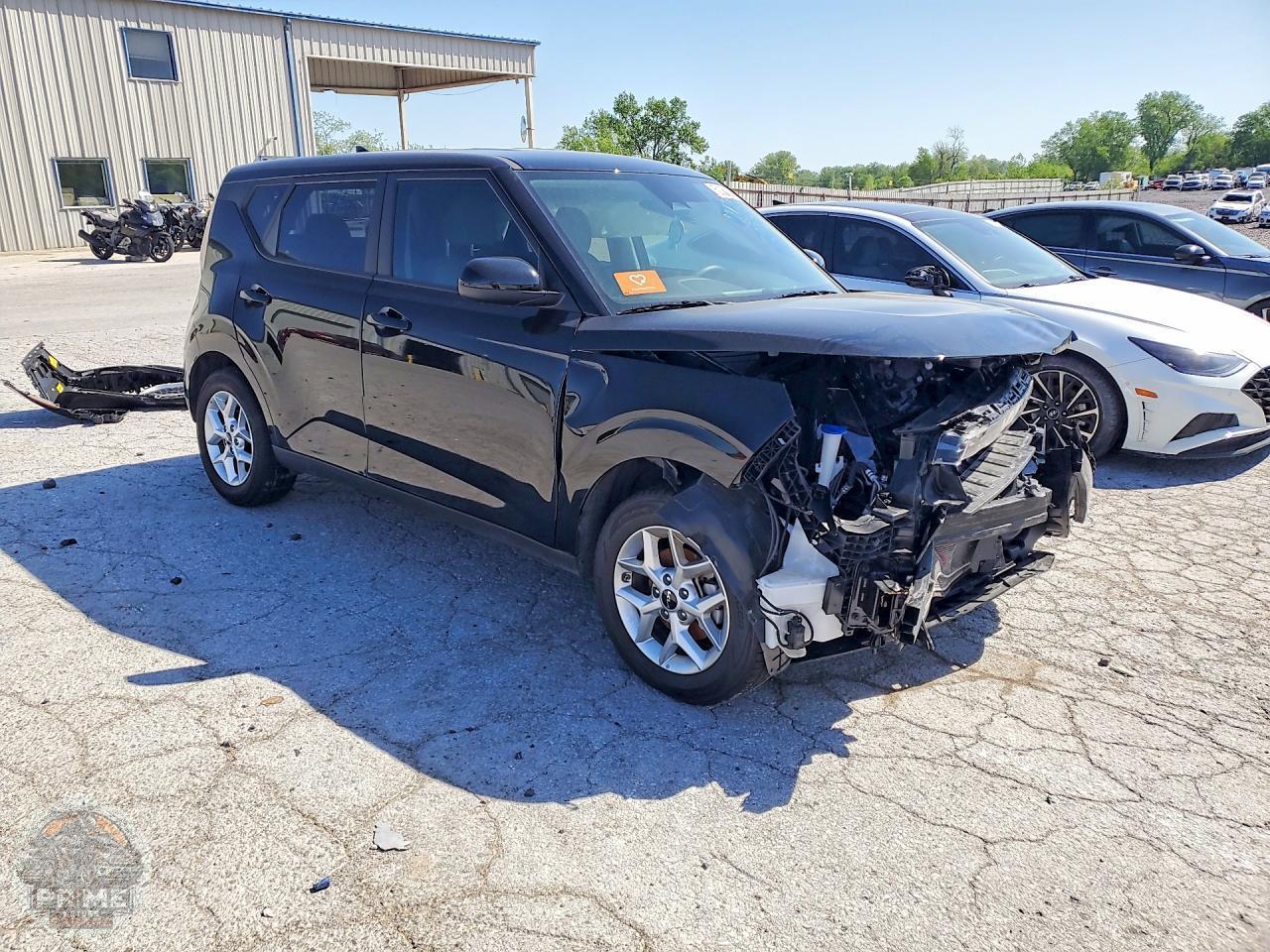 2025 KIA SOUL — фото 4