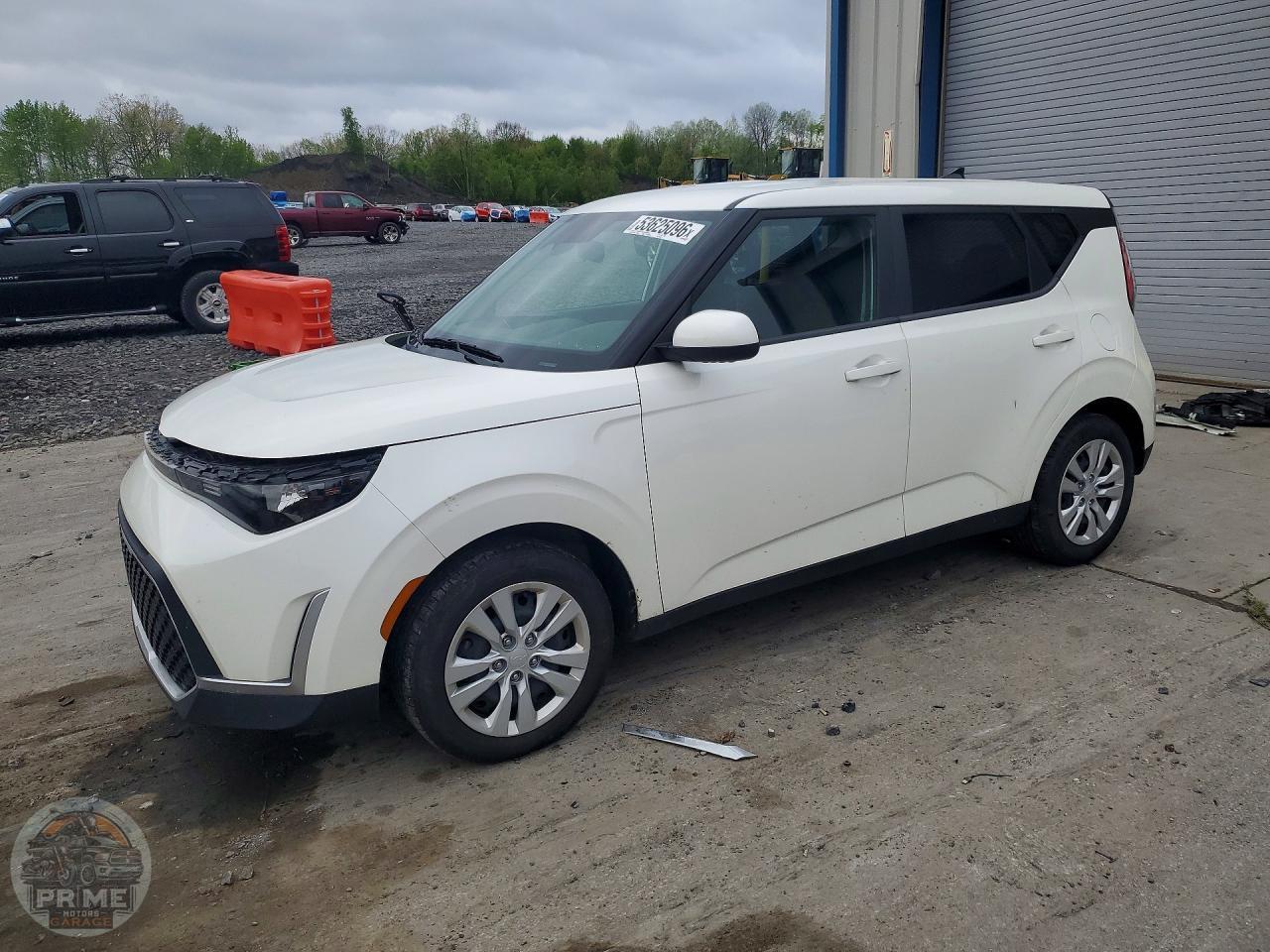2023 KIA SOUL — фото 1