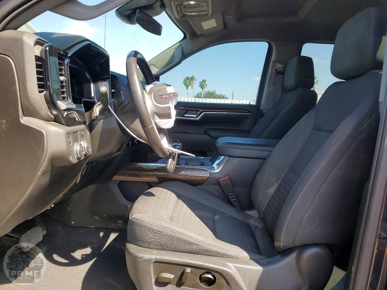 2023 GMC SIERRA — фото 13