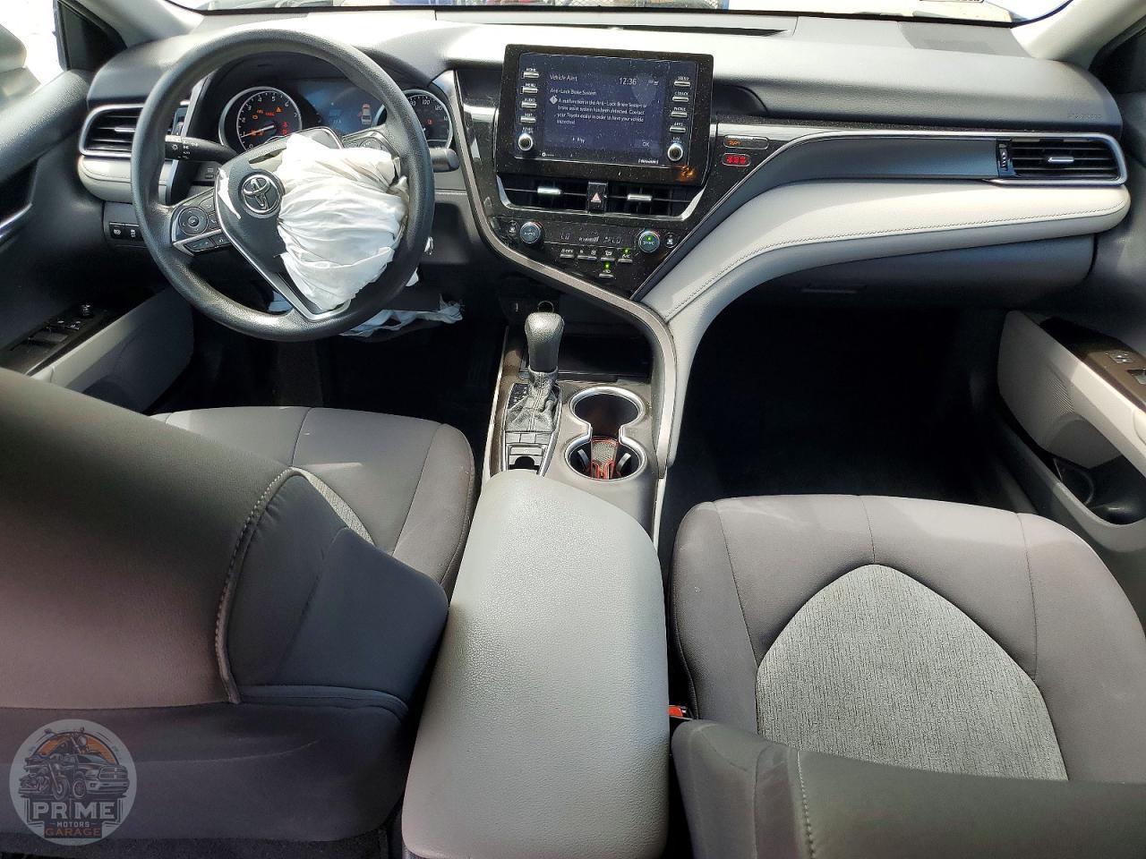 2022 TOYOTA CAMRY — фото 8