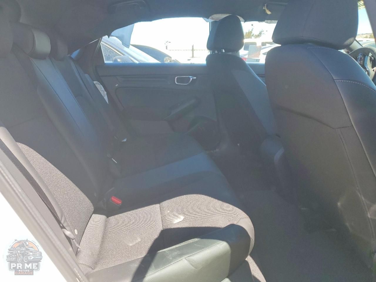 2026 HONDA CIVIC — фото 29