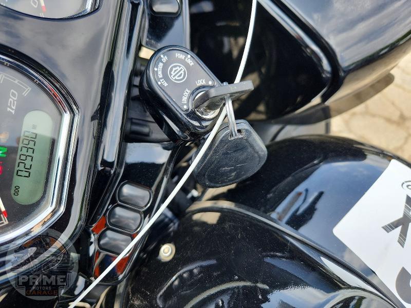 2018 HARLEY-DAVIDSON FLTRXS (ROAD GLIDE SPECIAL) — фото 8