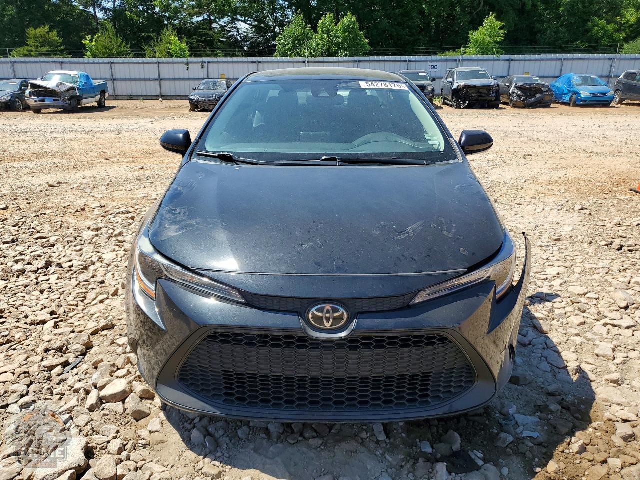 2021 TOYOTA COROLLA — фото 10