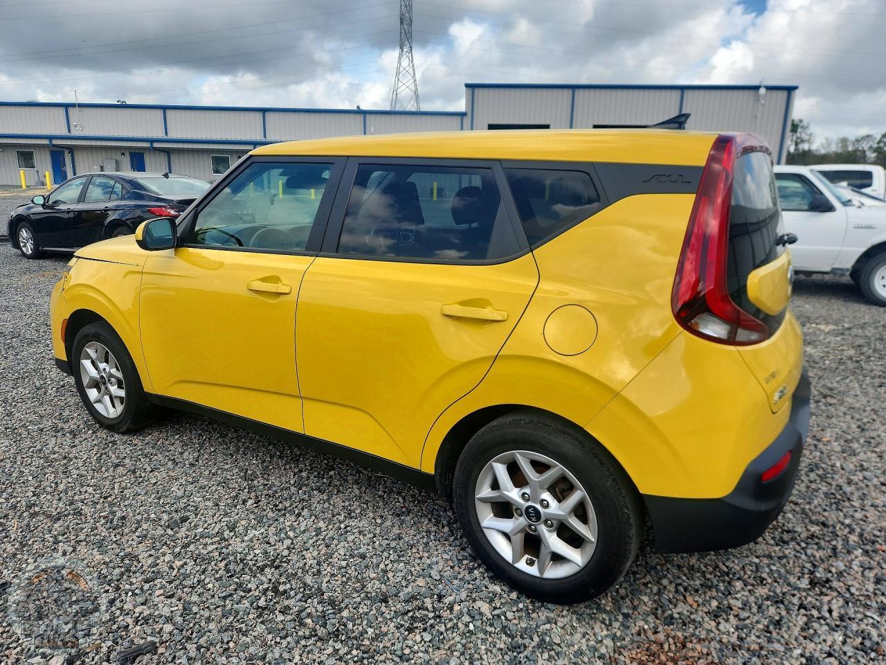 2020 KIA SOUL — фото 2
