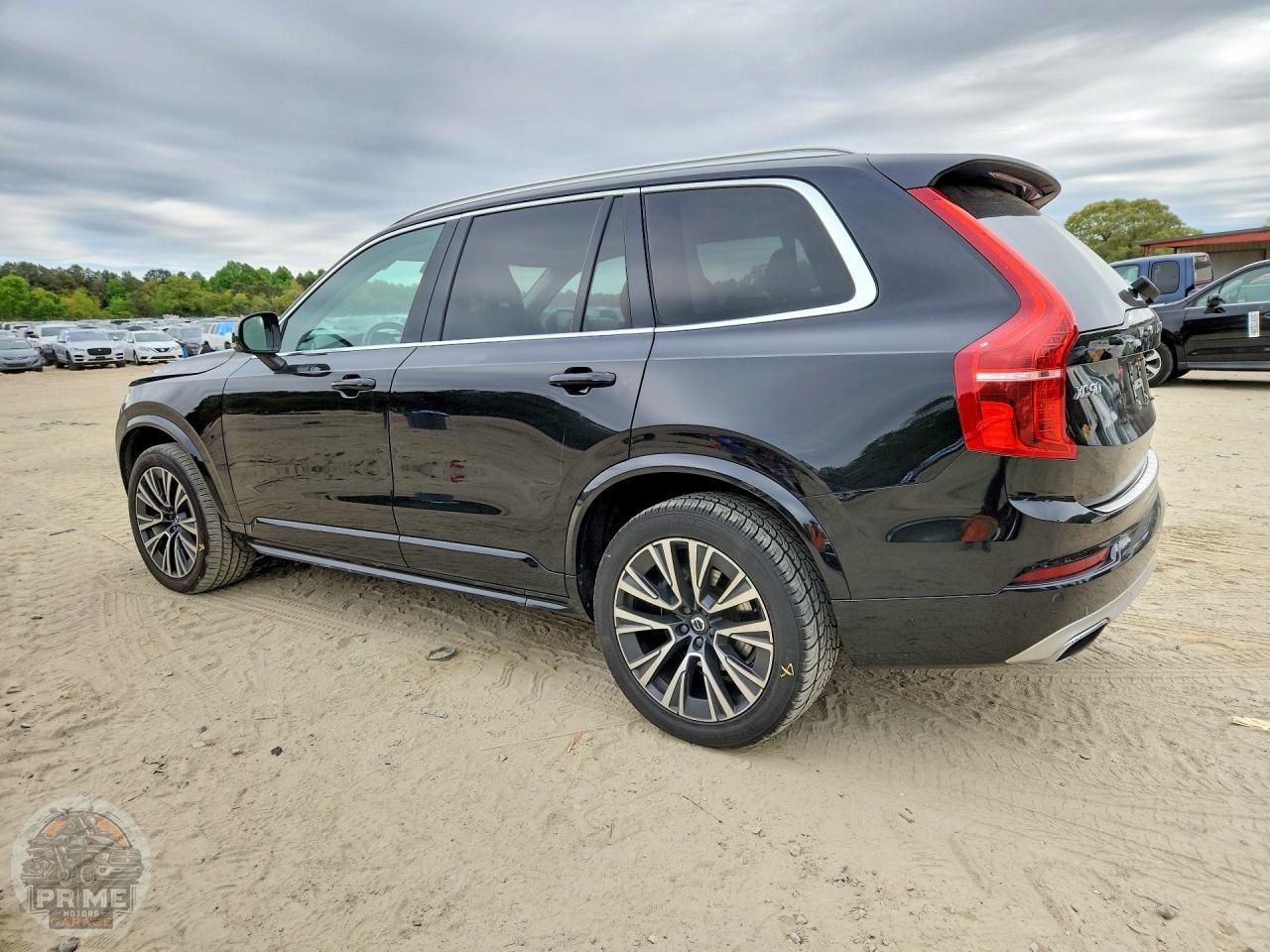2020 VOLVO XC90 — фото 2