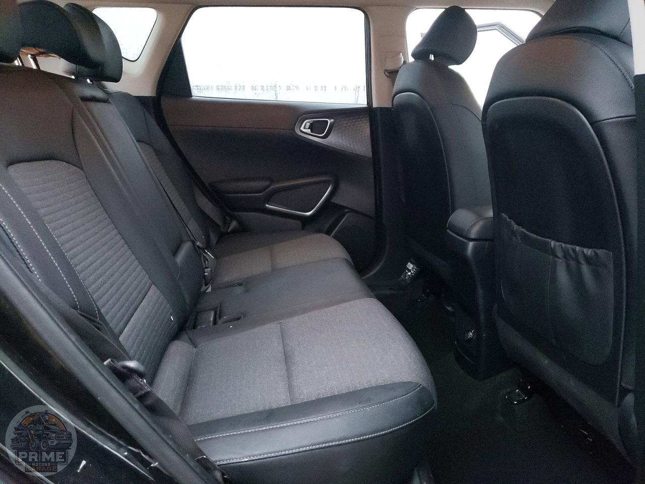 2020 KIA SOUL — фото 11