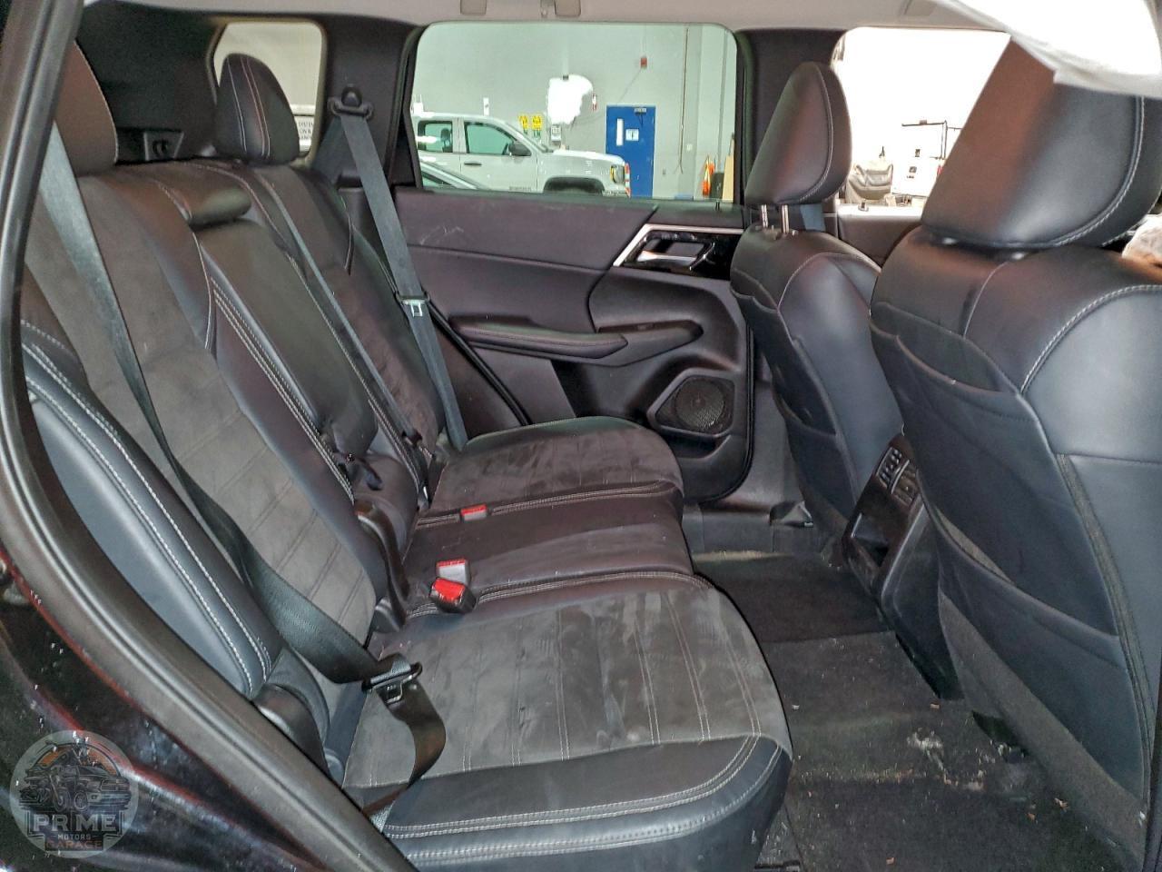 2023 MITSUBISHI OUTLANDER — фото 45