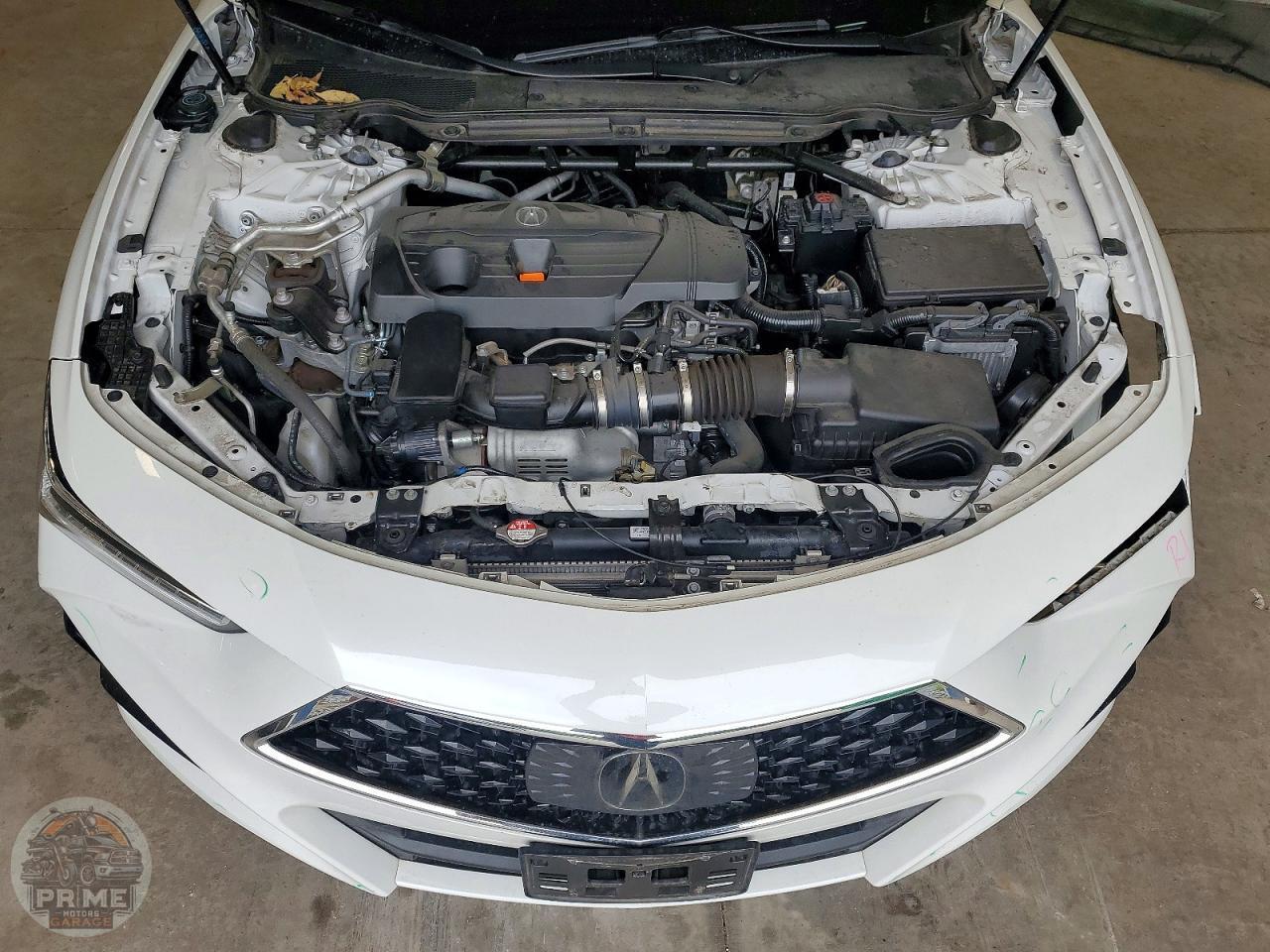 2022 ACURA TLX — фото 11