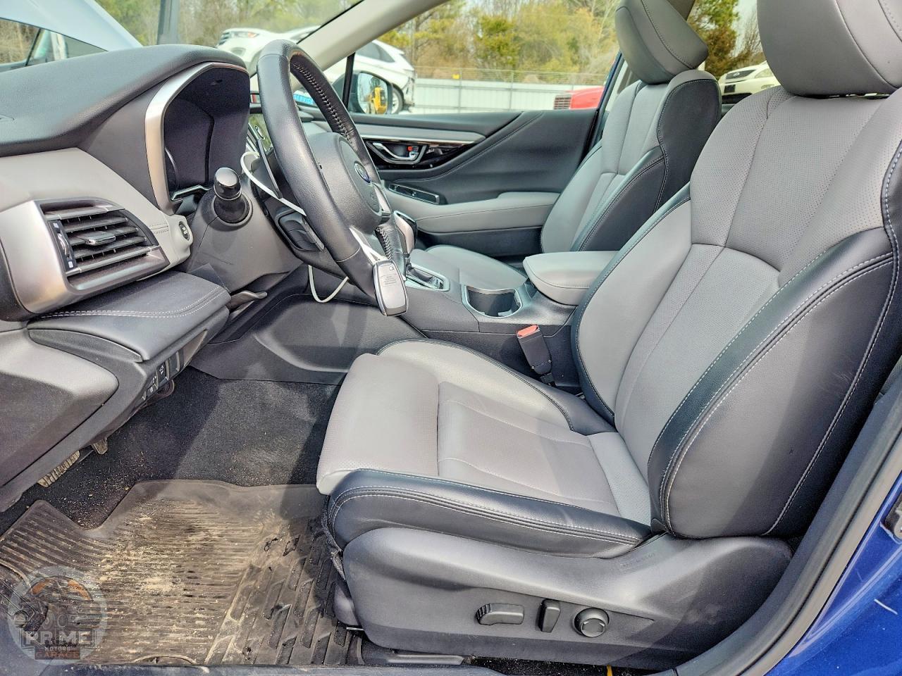 2022 SUBARU OUTBACK — фото 7