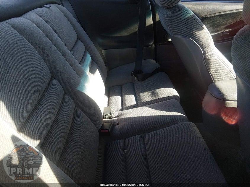 1995 FORD MUSTANG GT/GTS — фото 8