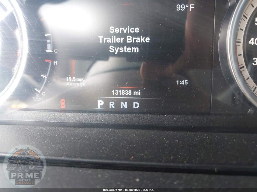2018 RAM 1500 LARAMIE  4X4 5'7 BOX — фото 15