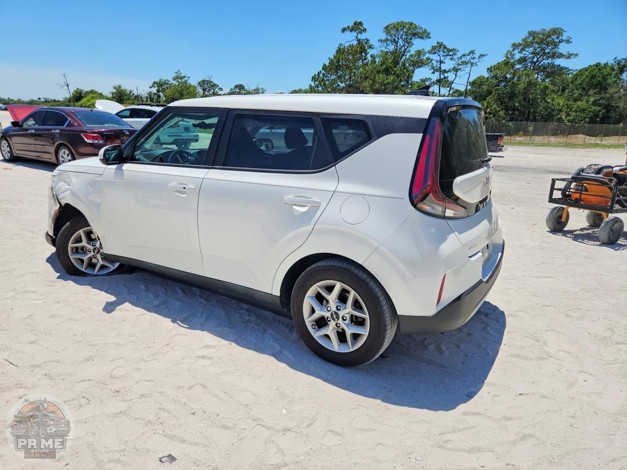 2023 KIA SOUL — фото 2