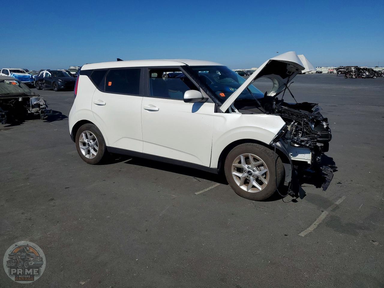 2024 KIA SOUL — фото 4