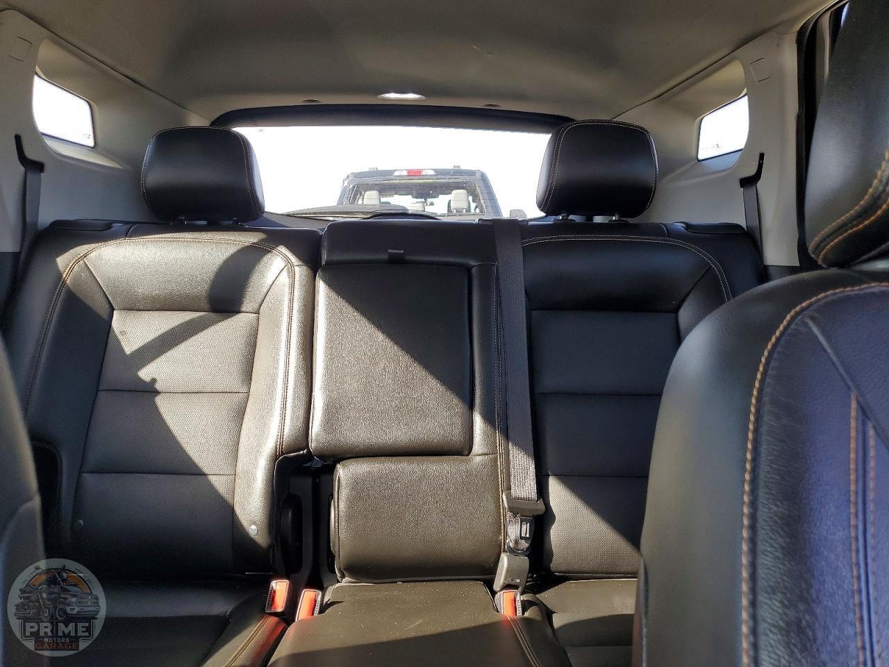 2021 GMC TERRAIN — фото 10