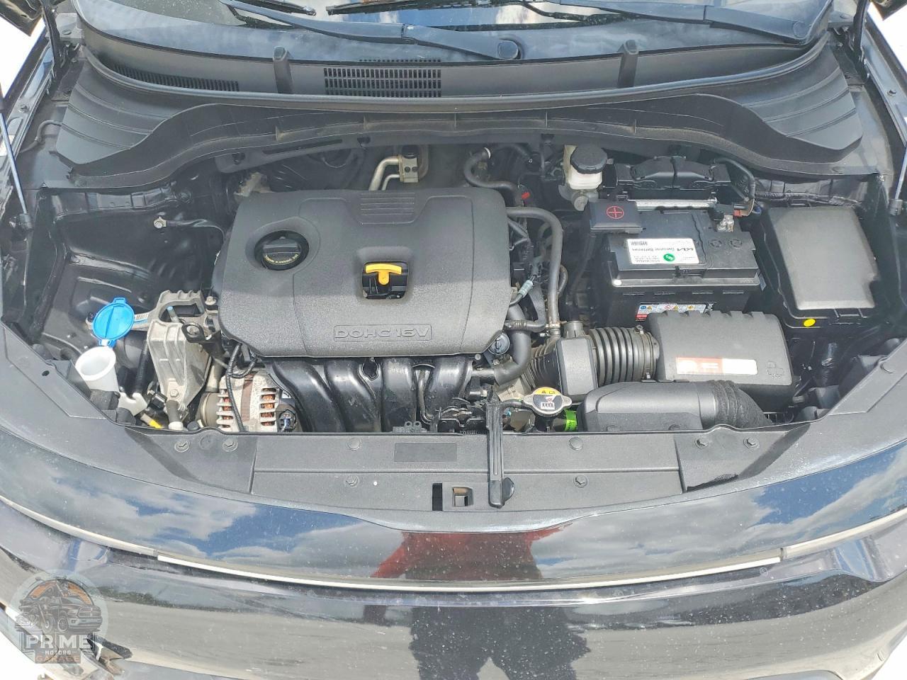 2022 KIA SOUL — фото 11