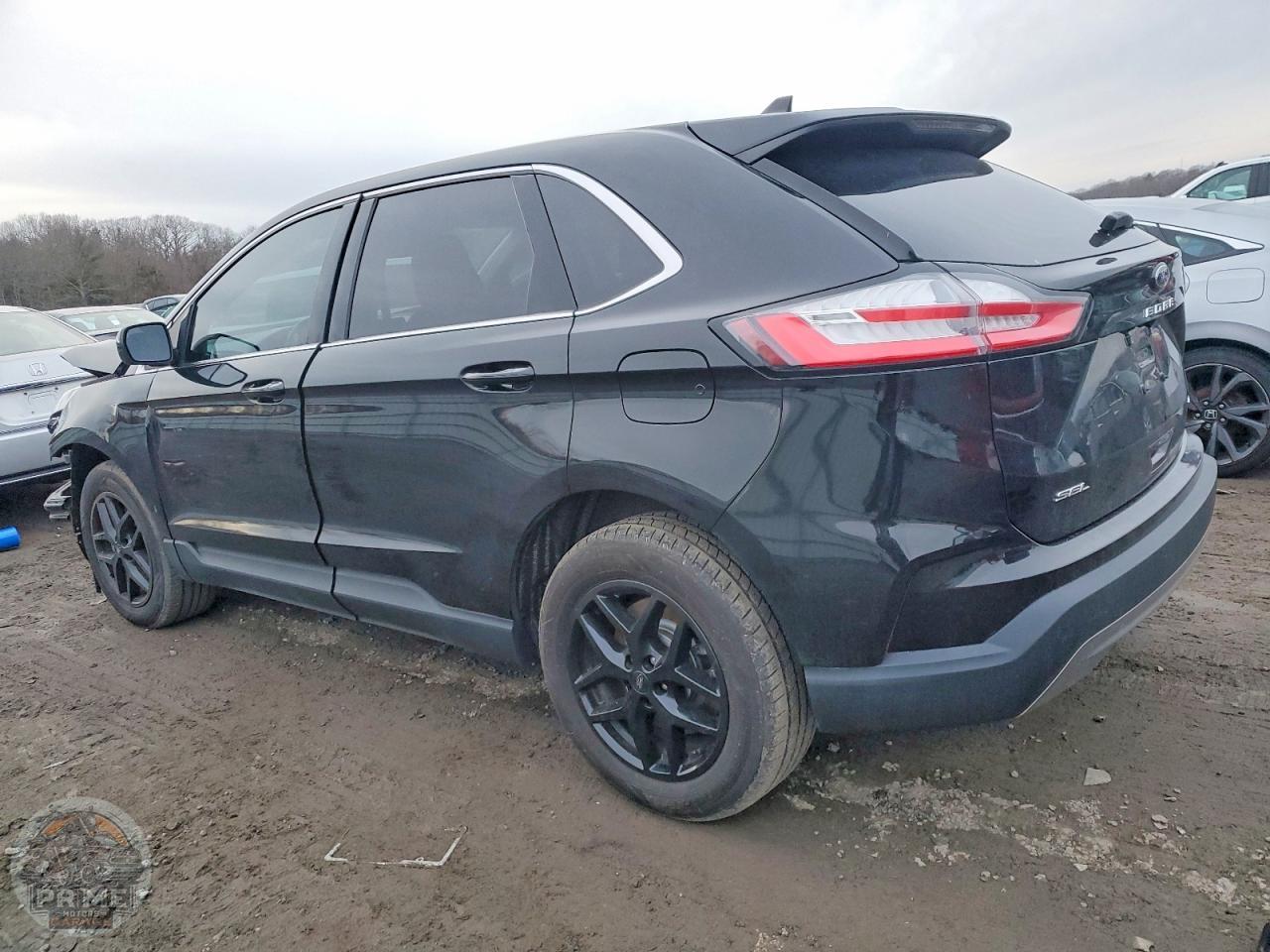 2023 FORD EDGE — фото 2