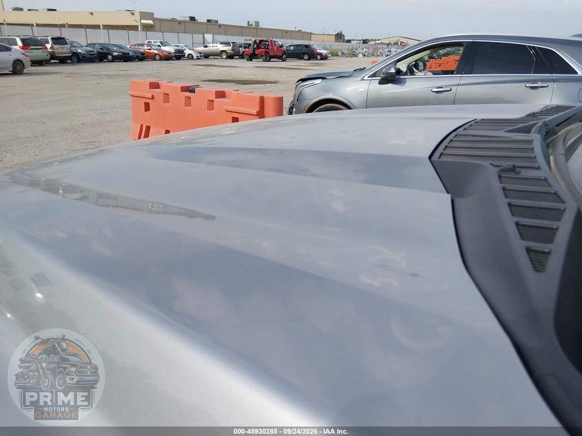 2023 FORD F-150 XLT — фото 6