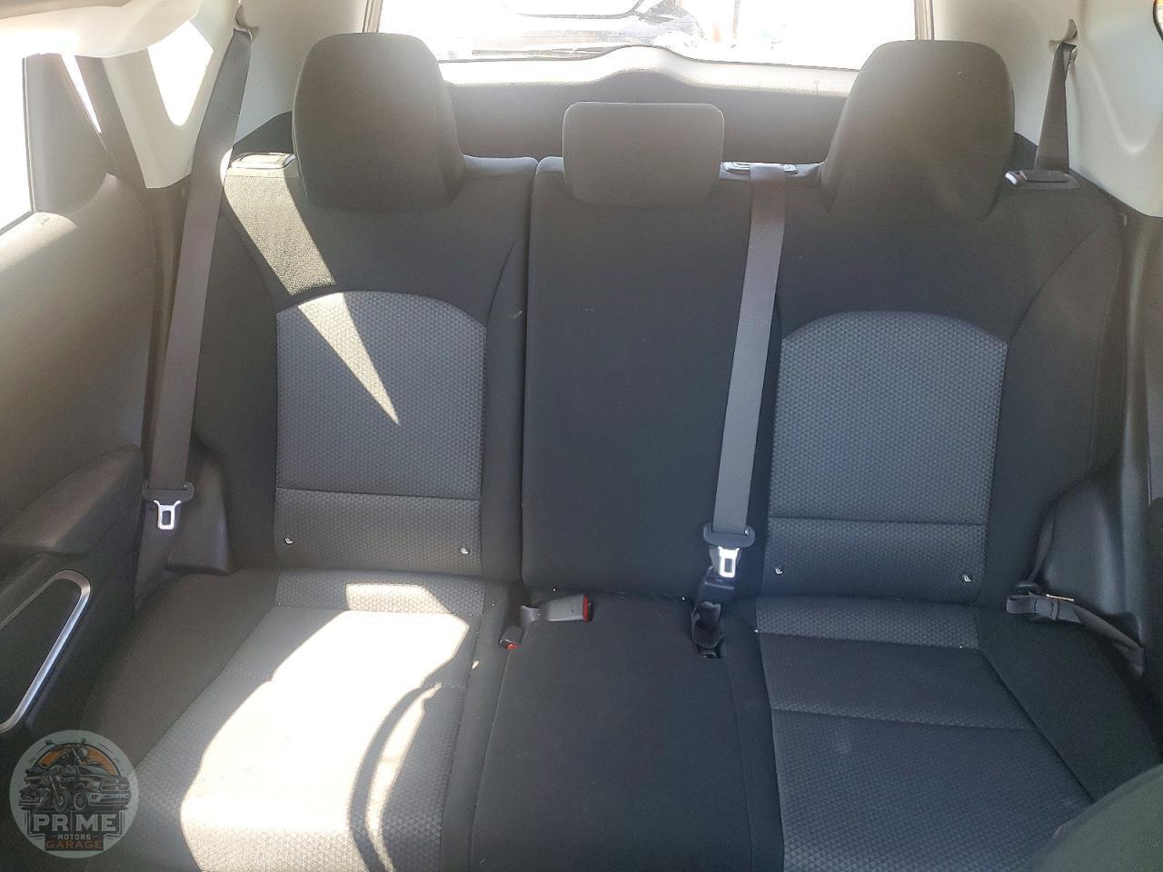 2025 KIA SOUL — фото 9