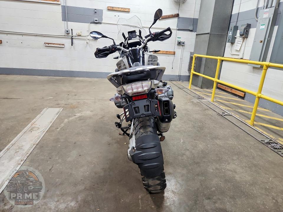 2018 BMW R1200 — фото 4