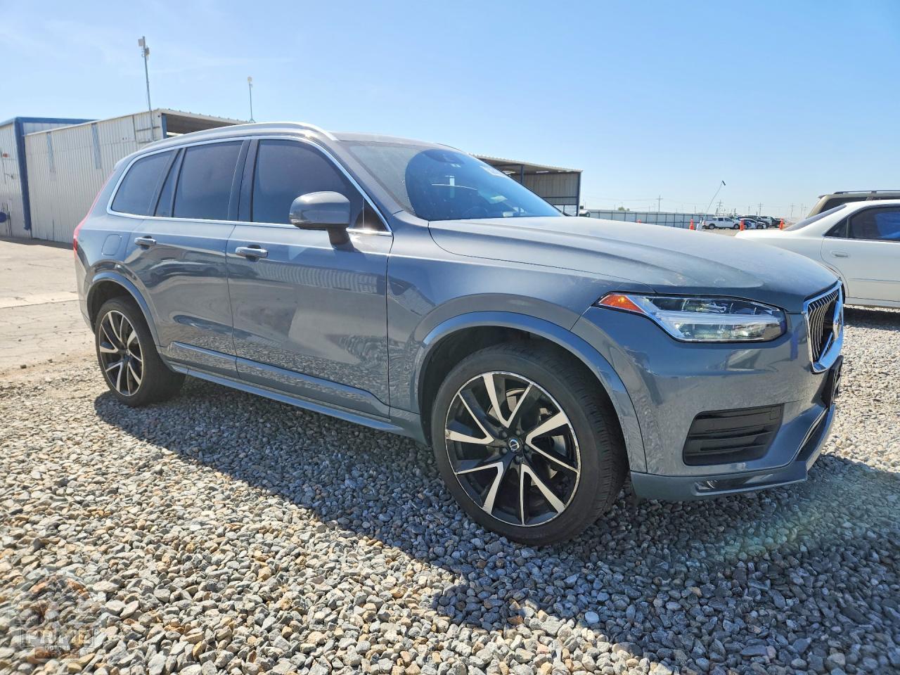 2020 VOLVO XC90 — фото 3