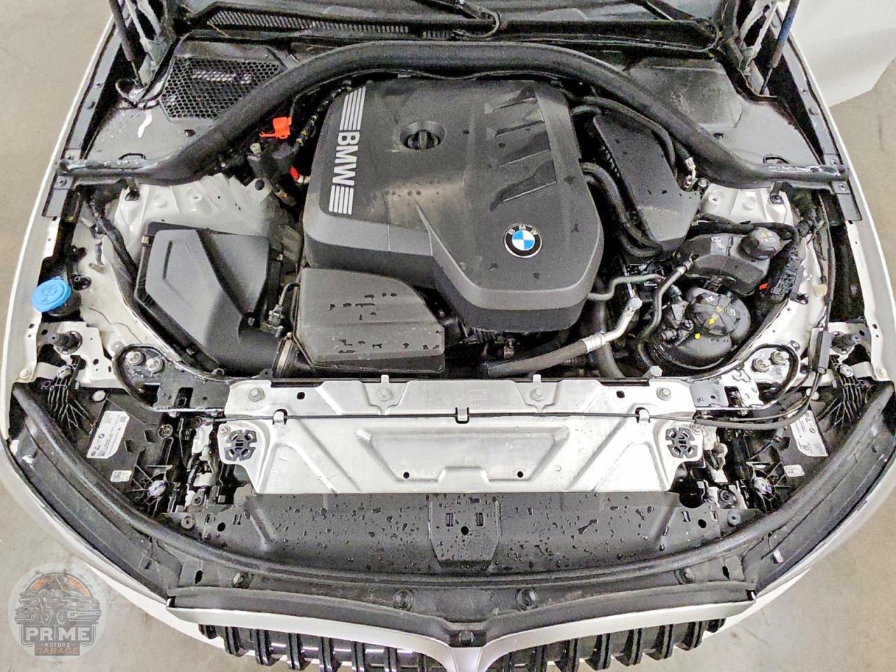 2026 BMW 3 SERIES — фото 11