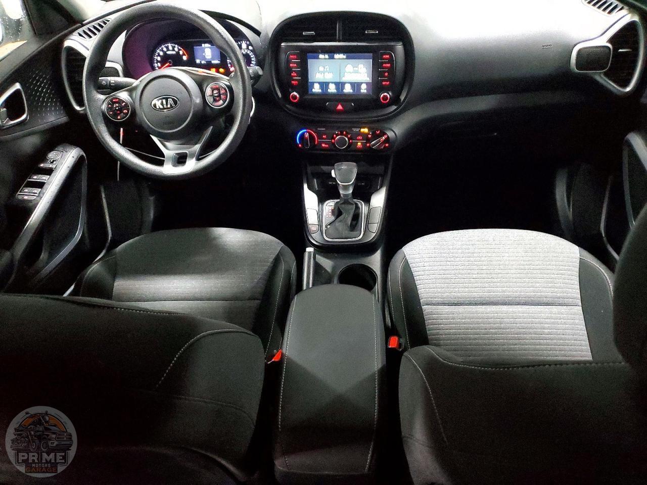 2020 KIA SOUL — фото 8