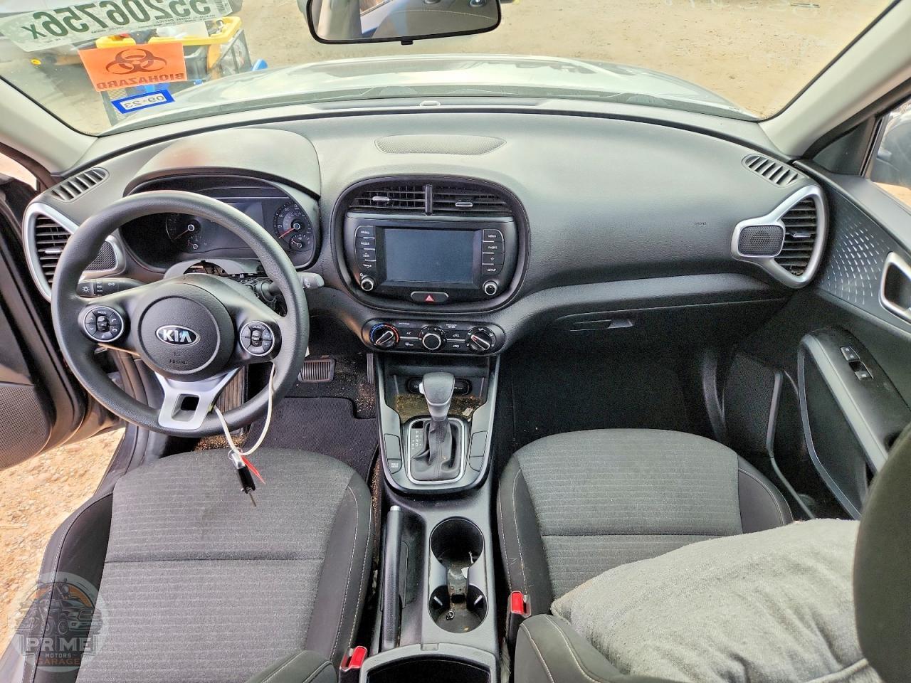 2021 KIA SOUL — фото 15