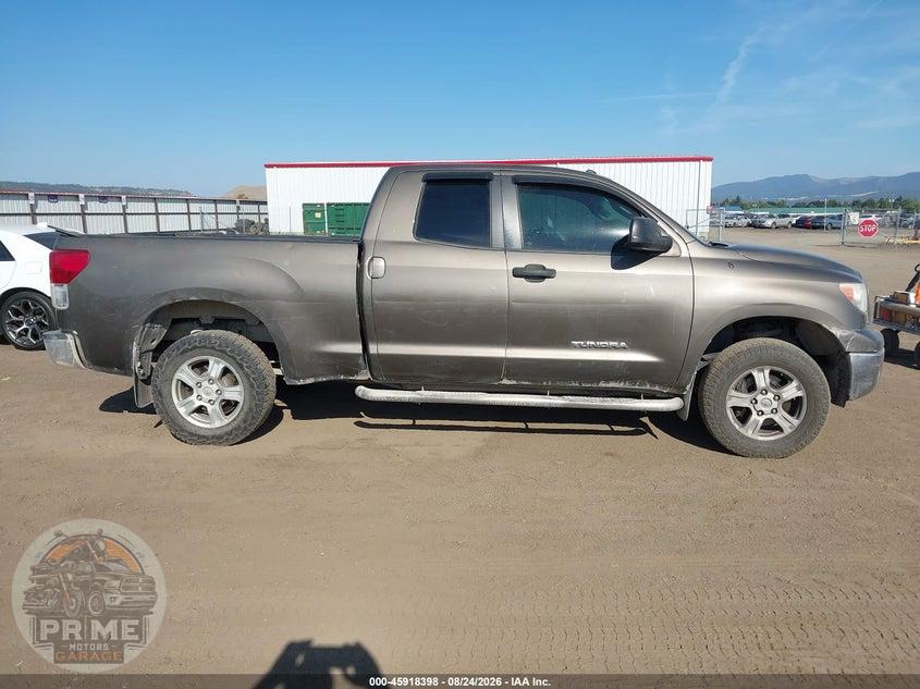 2013 TOYOTA TUNDRA GRADE 4.6L V8 — фото 13